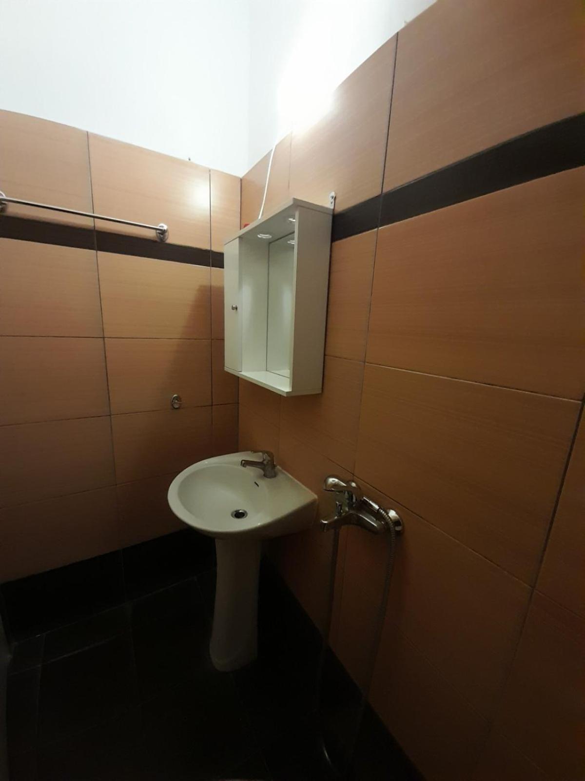 Villa California Paralia Dionisiou Zimmer foto