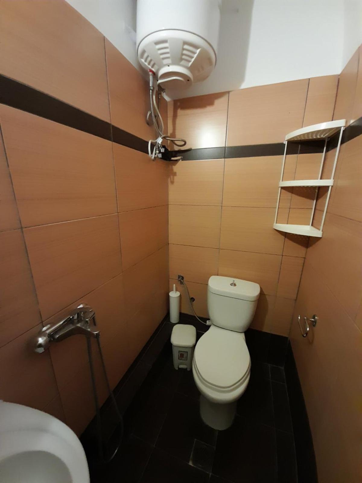Villa California Paralia Dionisiou Zimmer foto