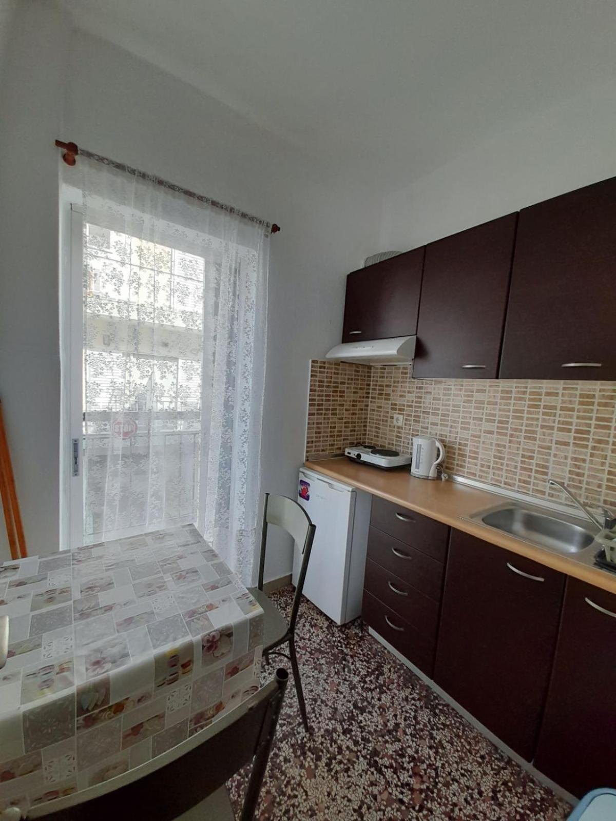 Villa California Paralia Dionisiou Zimmer foto